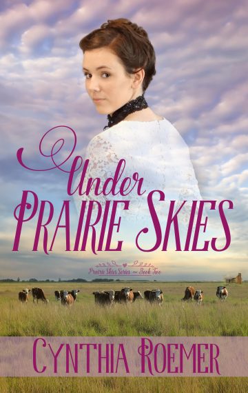 Under Prairie Skies