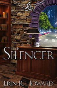 The Silencer by Erin Howard