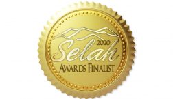 2020 Selah Awards Finalist