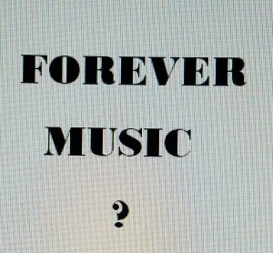 Image: Forever Music 