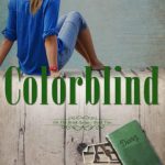 Colorblind by Amy C Blake