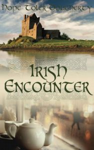 Irish Encounter by Hope Toler Dougherty