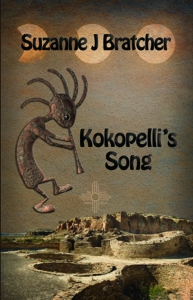 Kokopelli's Song by Suzanne J. Bratcher