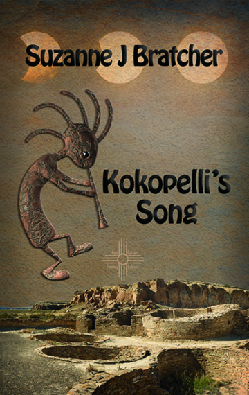 Kokopelli’s Song