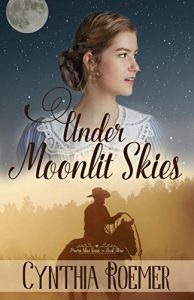 Under Moonlit Skies by Cynthia Roemer