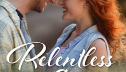 Relentless Love by Heather Greer