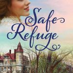 Safe Refuge by Pamela S Meyers