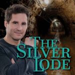 The Silver Lode by Suzanne J Bratcher