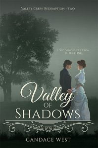 Valley of Shadows 