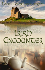 Image: Cover of Irish Encounter