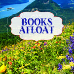 Books Afloat by Delores Topliff