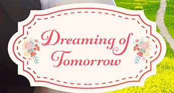 Dreaming of Tomorrow - Featured image
