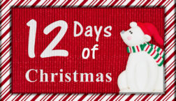 12 Days of Christmas - Intro Post