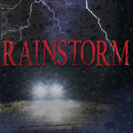 Rainstorm by Cindy Bonds