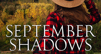 September Shadows by Debbi Migit