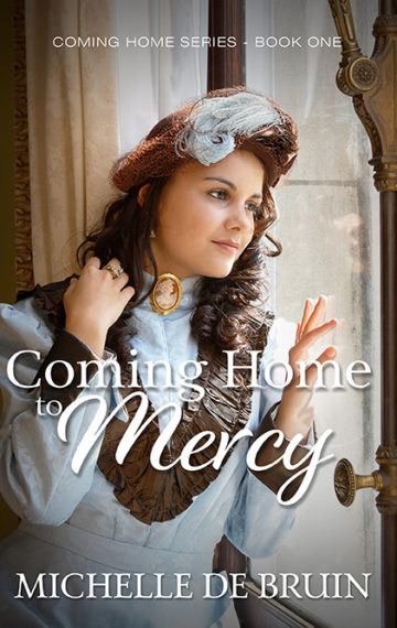 Coming Home to Mercy