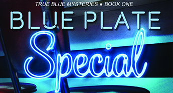 Free Chapters Blue Plate Special