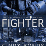 Fighter by Cindy Bonds