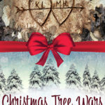 Christmas Tree Wars by Delores Topliff