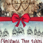 FC-Christmas Tree Wars by Delores Topliff
