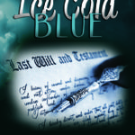 Ice Cold Blue by Susan Page Davis