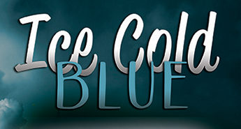 Ice Cold Blue by Susan Page Davis