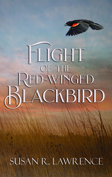 Flight of the Red-winged Blackbird