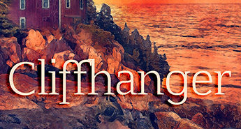 Cliffhanger by Susan Page Davis