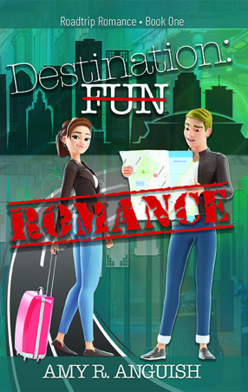 Destination: Romance