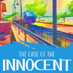 The Case of the Innocent Husband by Deborah Sprinkle
