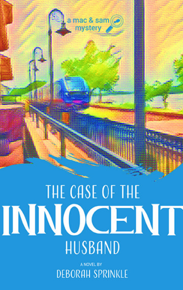 The Case of the Innocent Husband