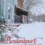 Bentonsport by Lisa Schnedler
