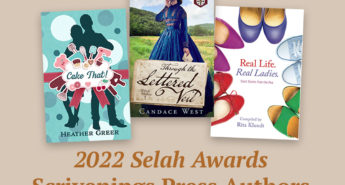 2022 Selah Award Winners