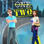 Roadtrip for Two by Amy R. Anguish