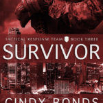 Survivor by Cindy Bonds