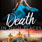 Death in High Places by Sara L. Jameson