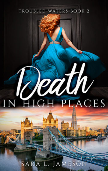 Death in High Places
