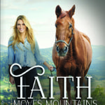 Faith Moves Mountains by Jenny Carlisle