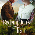 Redemption's Trail by Betty Woods