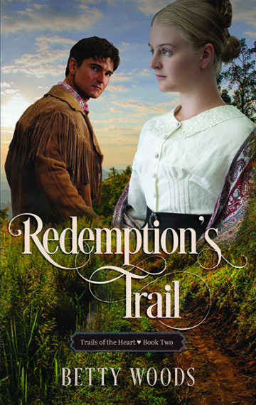 Redemption’s Trail