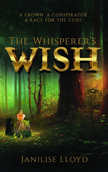 The Whisperer’s Wish
