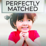 Perfectly Matched by Liana George