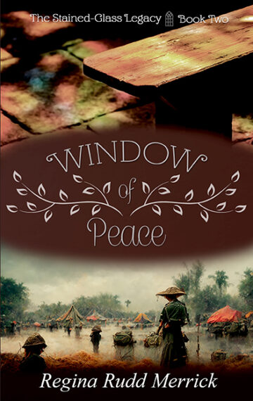Window of Peace