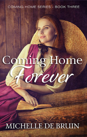 Coming Home Forever