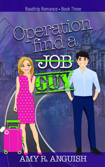 Operation Find a Guy