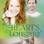 Her Heart's Longing by Beth E. Westcott