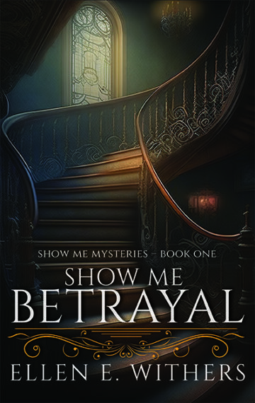 Show Me Betrayal