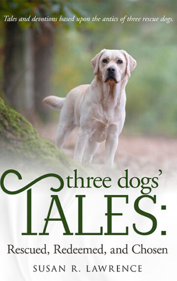 Three Dogs’ Tales