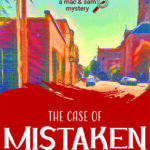 The Case of Mistaken Identity by Deborah Sprinkle