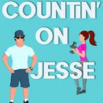 Countin' on Jesse by Mary Pat Johns